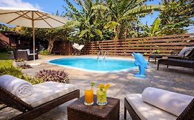 Namorada Brava Guest House