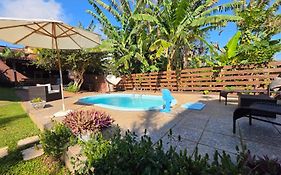 Namorada Brava Guest House